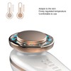 Facial Beauty Machine 3 Modes 2 Levels Deep Cleansing Red
