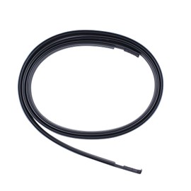 ApplianPar 2Pcs Driver and Passenger Side Roof Drip Molding Weatherstrip for Toyota Sequoia 2008-2021