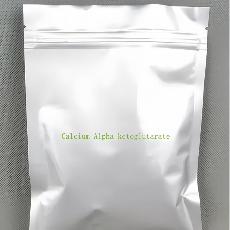 HealthyFinds Calcium Alpha-Ketoglutarate Powder, 100 Grams Purity 99%+, CaAKG Supplement