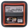 Blackstone Collapsible Basting Dome Silicone Flexfold Space Storage New
