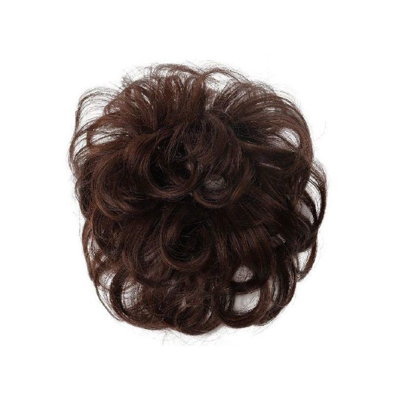 (NS Home Shopping) Bona Hair Powerful Volume-Up Top Piece 202