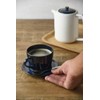 Yamani Scandinavian Blue Crockery