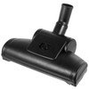 Spares2go Universal Vacuum Brush Head 35mm Turbo Wheeled Hard Floor