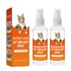 Cat Deterrent Spray, Cat Repellent Spray Indoor, Cat Urination Deterrent