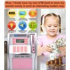 YaBao Pounds Version Electronic ATM Savings Bank Digital Piggy Money