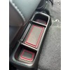 Center Console Foam Inserts - Compatible with 2025-2025 Ram 1500