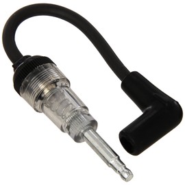 S&G Tool Aid 23920 in-Line Ignition Spark Checker with 90 Degree Boot