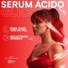 MIST JEWEL Serum Ácido Glicólico + Ácido hialurónico + Colágeno