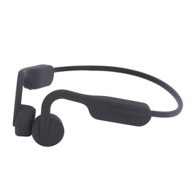 X14 Bone Conduction Headphones, BT 5.3 Stereo Open Ear Headphones, ENC Noise Reduction, IPX6 Waterproof, Sport Earphones