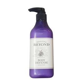 Beyond Body Defense Emulsion 450ml Antioxidant Dry Sensitive Skin Nutrition Rest Stress Care / 비욘드 바디 디펜스 에멀전 450ml 항산화 건조 민감피부 영양 휴식 스트레스 케어