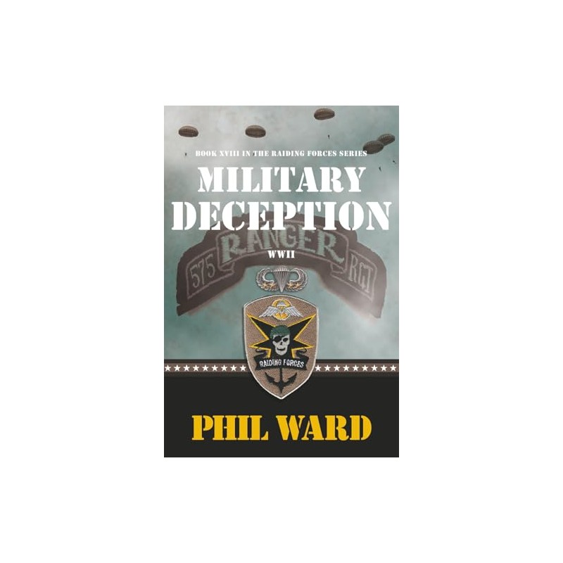 Military Deception