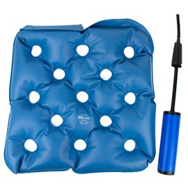 Skil-Care 081501097 AIR Lift Cushion 17X17