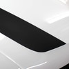Finest Folia Decorative Sticker Car Rear Panel Bonnet Side Stripes