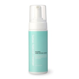 Pogonia Red Tree Feminine Cleanser 150ml Mildly acidic daily care Sensitive area care / 포고니아 붉나무 여성 청결제 150ml 약산성 데일리 케어 민감 부위 관리