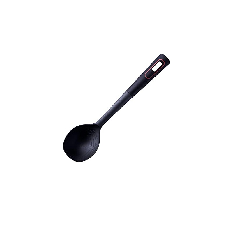 Avanti Nylon Multi-in-1 Spoon 3 cm*34.1 cm*8 cm Black