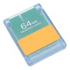 Console Memory Card V1.966 OPL HD Loader Program Card Game