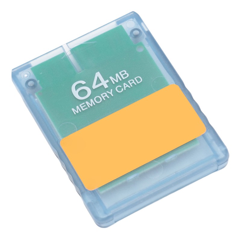 Console Memory Card V1.966 OPL HD Loader Program Card Game