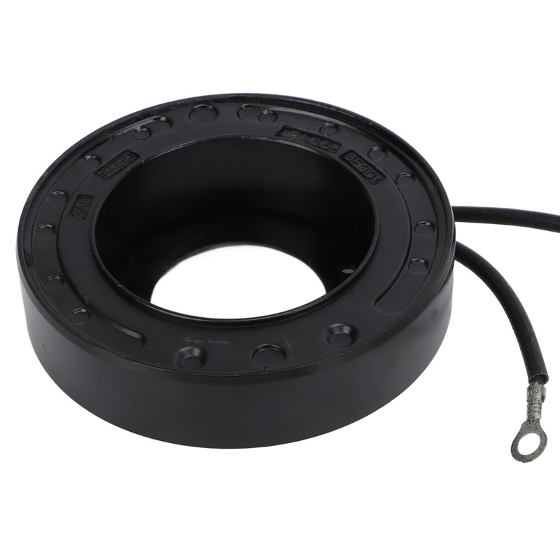 Automotive Air Conditioning Compressor Coil 12V Replacement for ACCORD 2.4