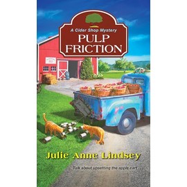 Pulp Friction