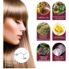 Aceite De Cebolla Para El Crecimiento Del Cabello 2pz ,w/