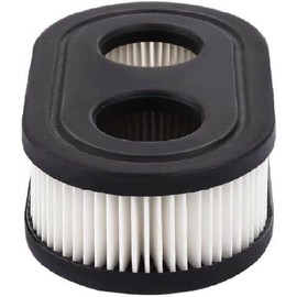 NVLMBL Air Filter for Toro Recycler 22 inch 20332 20333 20334 20339 20340 (2Air Filter,1 Spark Plug)