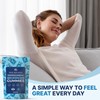 TrueSeaMoss Ashwagandha Gummies for Women & Men – Vegan Herbal