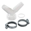 Xavax 00220738 Raccord en Y Connector White