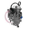 Carburetor Fit for Arctic Cat 350 366 400 2008-2017 Carb