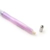 Zebra Airfit Light, 0.5mm Mechanical Pencil, Pearl Violet (MA61-PVI)