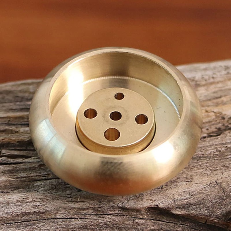 Formemory Incense Stand, Mini Incense Burner, Incense Burner, Altar Incense