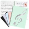 Solf [Supervised by Pitina Branch Manager] Writable Sheet Music File,
