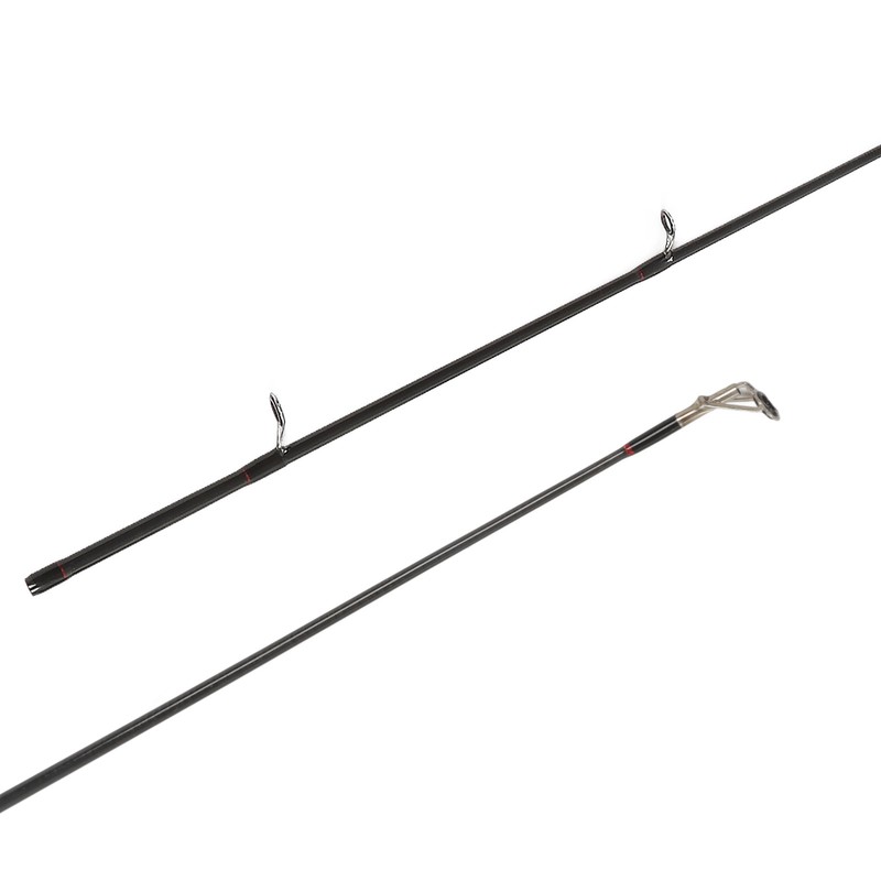 Fishing Rod 1.8m Baitcaster Fishing Pole Carbon Main Body EVA