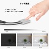 BTF-LIGHTING Single Color LED Controller Mini Touch Dimmer Controller 10%-100%