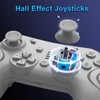 DYONDER Wireless Controller for Switch/Switch Lite/OLED, Wireless Switch Pro Controller