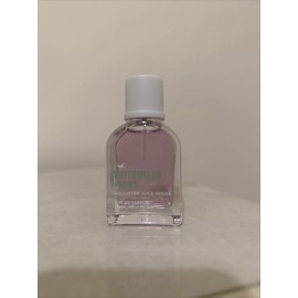 Hollister Juice House WATERMELON + MINT Eau De Parfum Spray  1.0 Oz / 30 ml