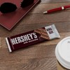 HERSHEY'S Milk Chocolate King Size, Candy Bars, 2.6 oz (18
