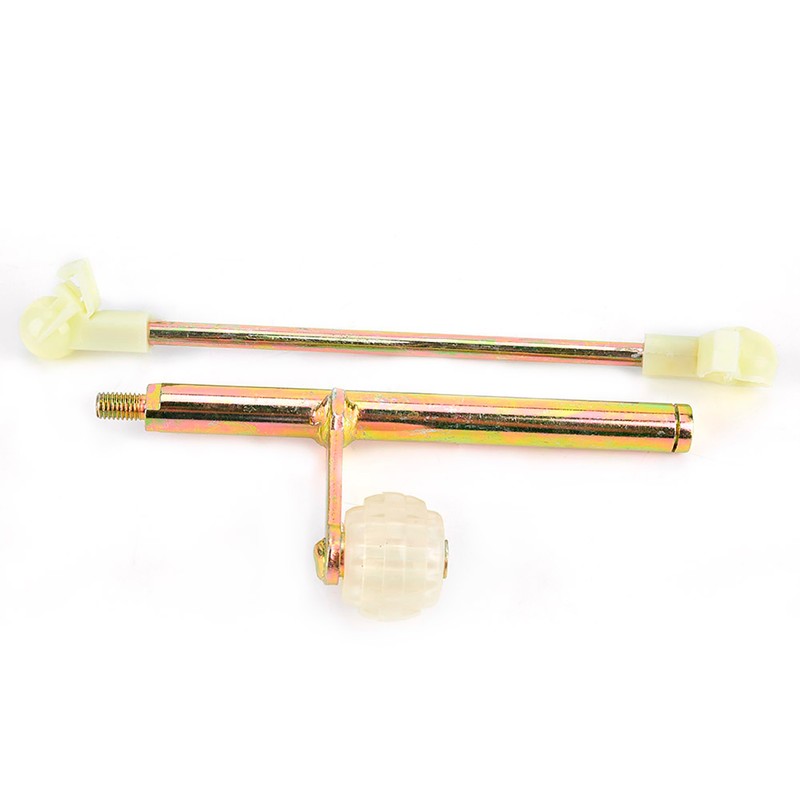 Selector Rod Bearing Gearbox Gear Shift Linkage Repair Kit 191711574