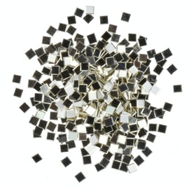 400-1.5mm Silver Solder Precut Chips Solder "Extra-Easy" Density