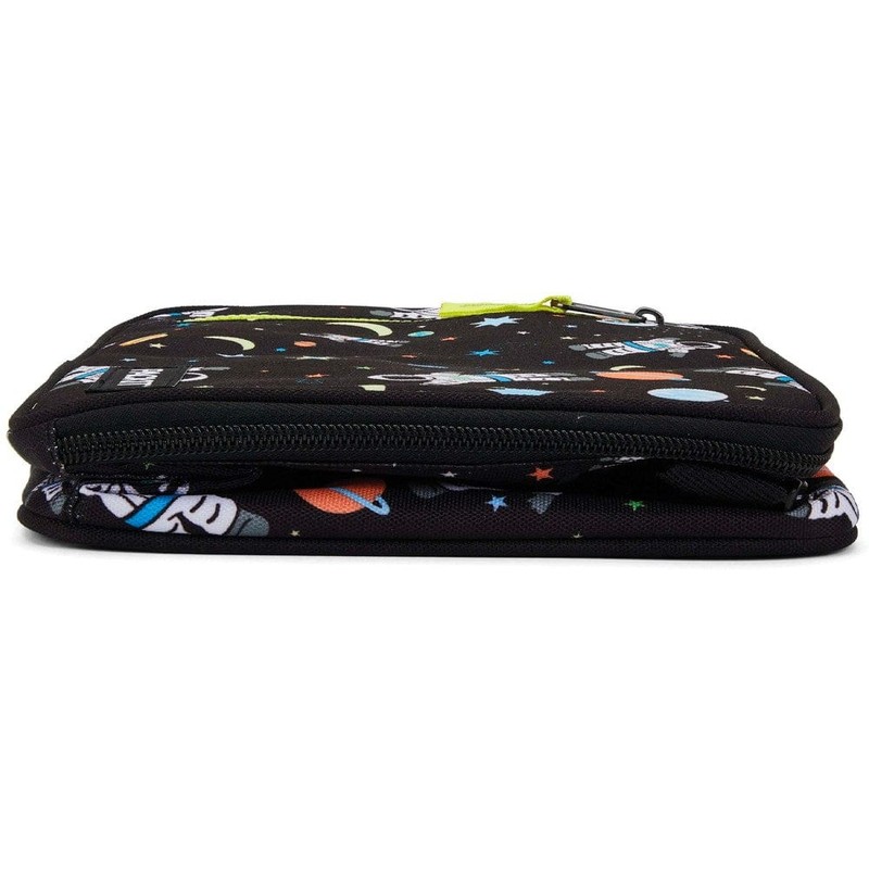 PackIt Freezable Classic Insulated Lunch Box - Spaceman