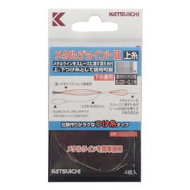 Bonito Advantage (katsuichi) Metal Joint II on Yarn 0.3 