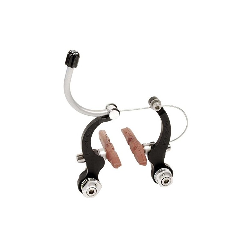 Paul Component Engineering Mini Moto Brake Black
