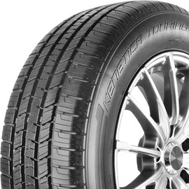 Kenda Kenetica Tire | 215/60R16 | Rim Diameter - 16" | Tread Depth - 10"