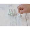 Cotta Die Cutter, Heart (Set of 4)