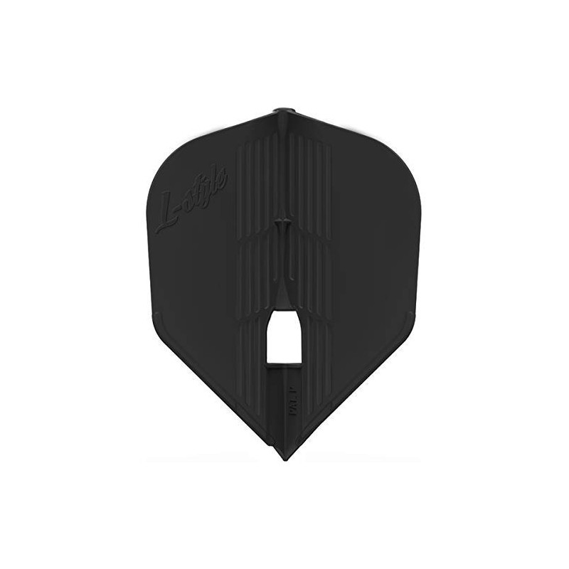 LSTYLE Dart Flights: L3 PRO KAMI Shape - Ultra Flexible
