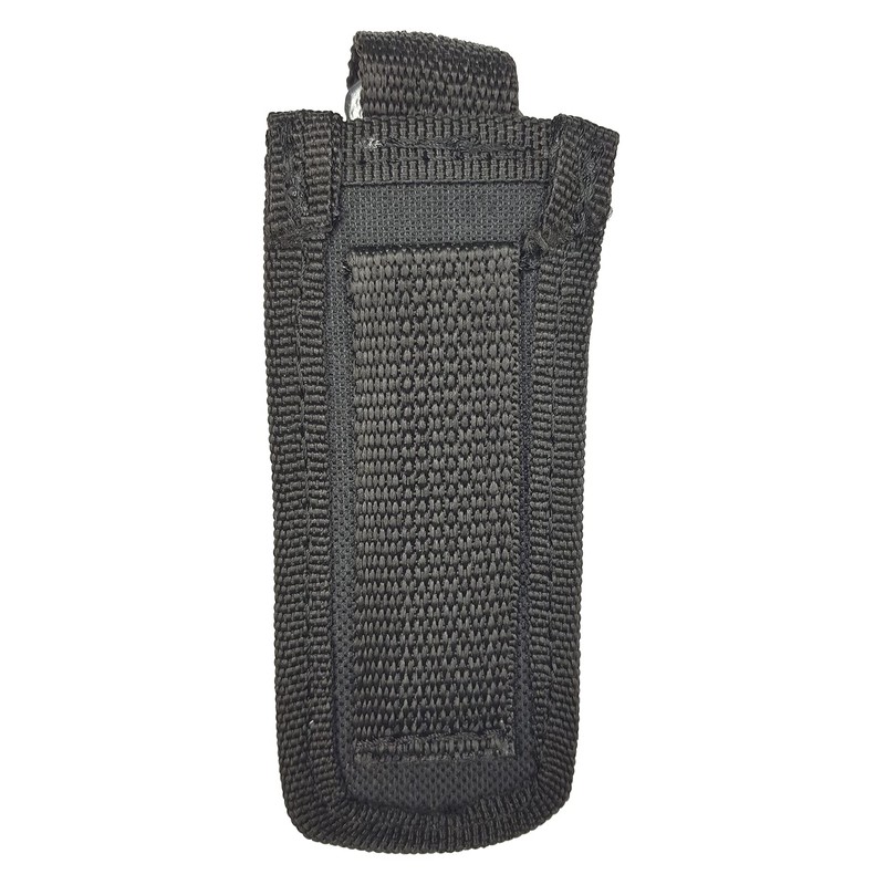 5-56.de OWB Nylon Gürel Holster for Airsoft Pistol and Mag