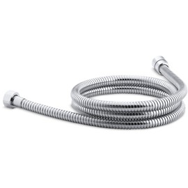 Kohler K-9514-CP Kohler K-9514 MasterShower 60" Hand Shower Hose with Swivel Base