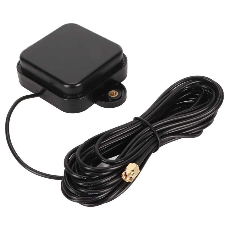 Active Antenna Multi GNSS Multi Frequency SMA J Connector Sunproof