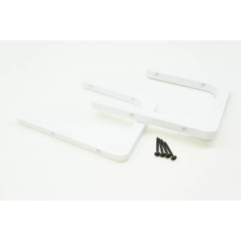 Speedway Ceiling Mount Wall Bracket Hangers for Hanging RC Airplane