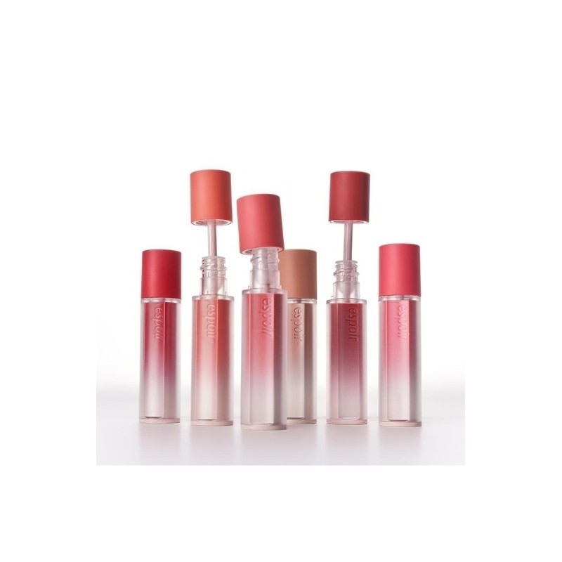 Espoir Couture Lip Tint Fitting Blur / 에스쁘아 꾸뛰르 립틴트