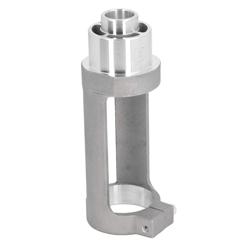 Square Hole Drill Bit Adapter, Aluminium Alloy Mortising Attachment, for